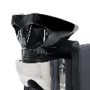 riviera-electric-recliner-shampoo-unit-black-closeup-rear-pedestal-view.webp