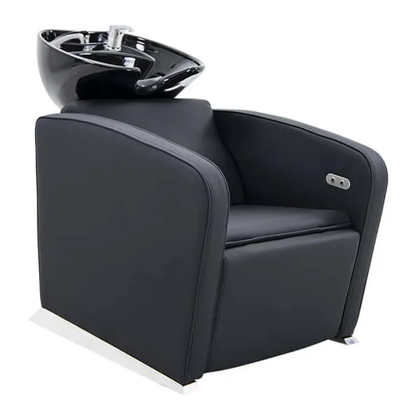 riviera-electric-recliner-shampoo-unit-black-front-view-no-recline.webp