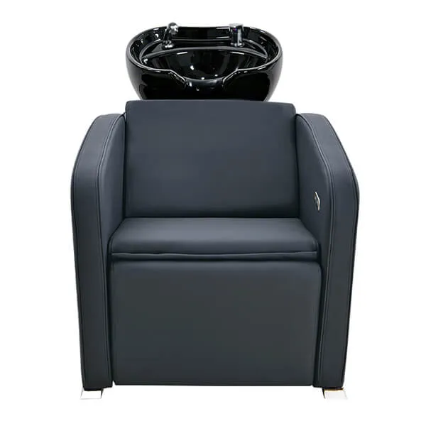 riviera-electric-recliner-shampoo-unit-black-front-view.webp