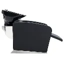 riviera-electric-recliner-shampoo-unit-black-side-view-full-recline.webp