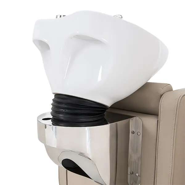 riviera-electric-recliner-shampoo-unit-latte-closeup-rear-pedestal-view.webp