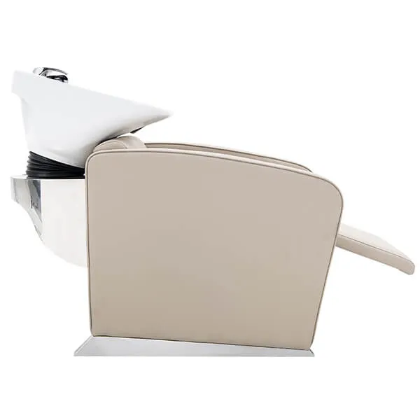 riviera-electric-recliner-shampoo-unit-latte-side-view-full-recline.webp
