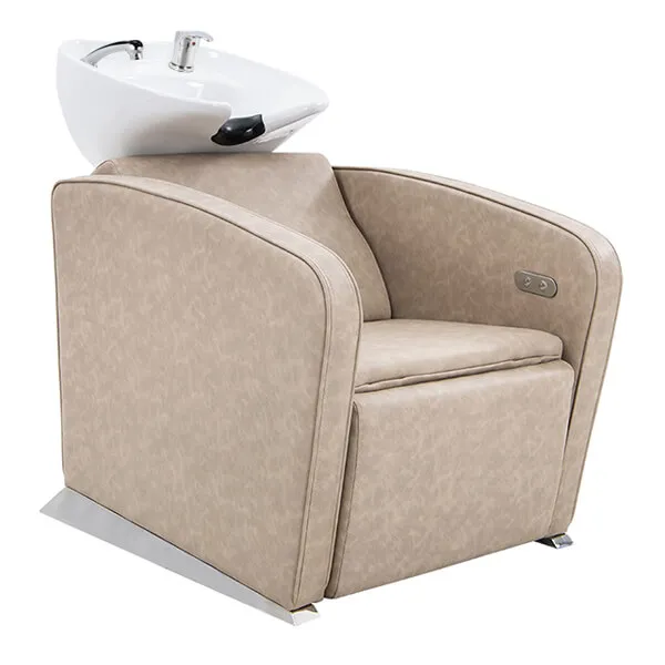 riviera-electric-recliner-shampoo-unit-taupe-front-view-no-recline.webp