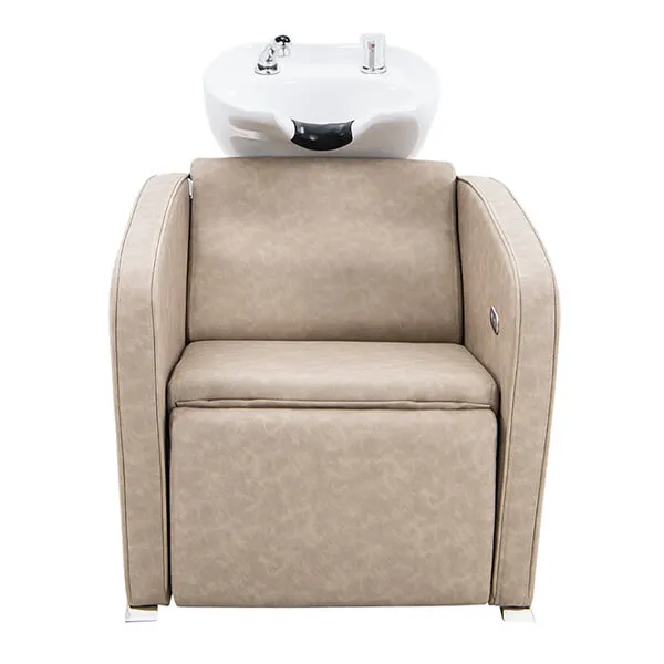 riviera-electric-recliner-shampoo-unit-taupe-front-view.webp