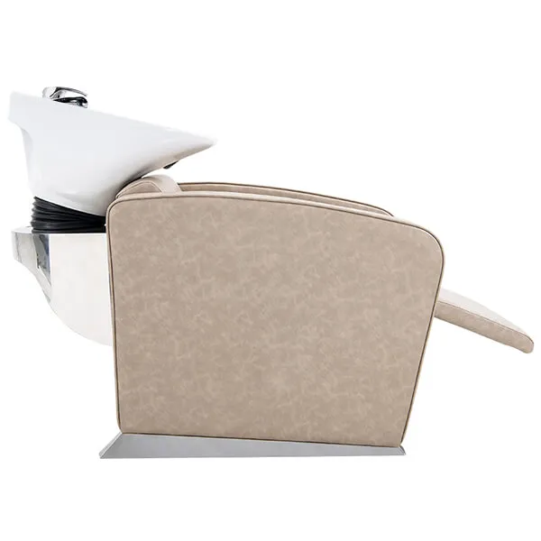 riviera-electric-recliner-shampoo-unit-taupe-side-view-full-recline.webp