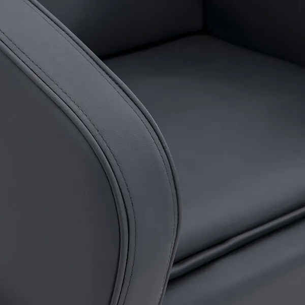 riviera-recliner-shampoo-unit-black-armrest-view.webp