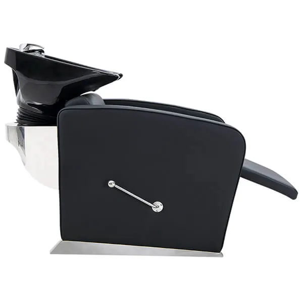 riviera-recliner-shampoo-unit-black-side-view-full-recline.webp