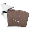 riviera-recliner-shampoo-unit-mocha-side-view-closed-recline.webp