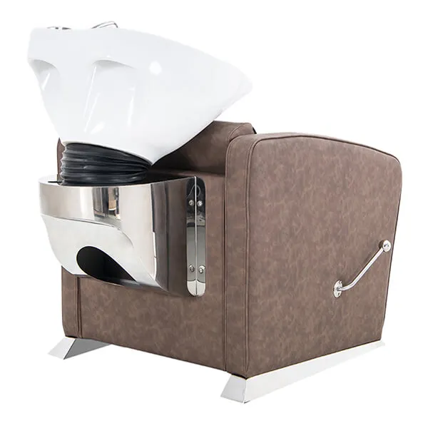riviera-recliner-shampoo-unit-mocha-rear-pedestal-view.webp