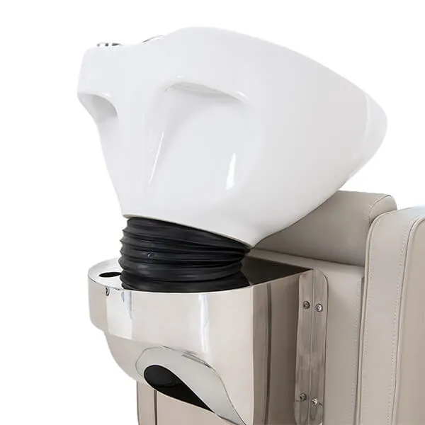 riviera-recliner-shampoo-unit-latte-closeup-rear-pedestal-view.webp