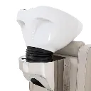 riviera-recliner-shampoo-unit-latte-closeup-rear-pedestal-view.webp