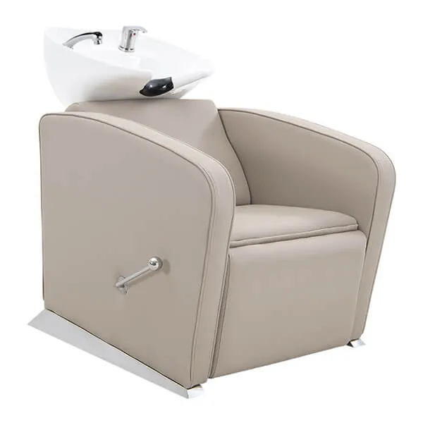 riviera-recliner-shampoo-unit-latte-front-view-closed-recline.webp