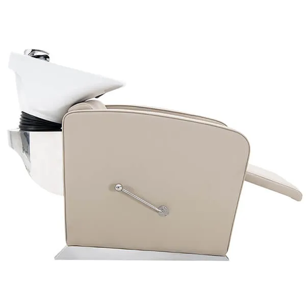 riviera-recliner-shampoo-unit-latte-side-view-full-recline.webp