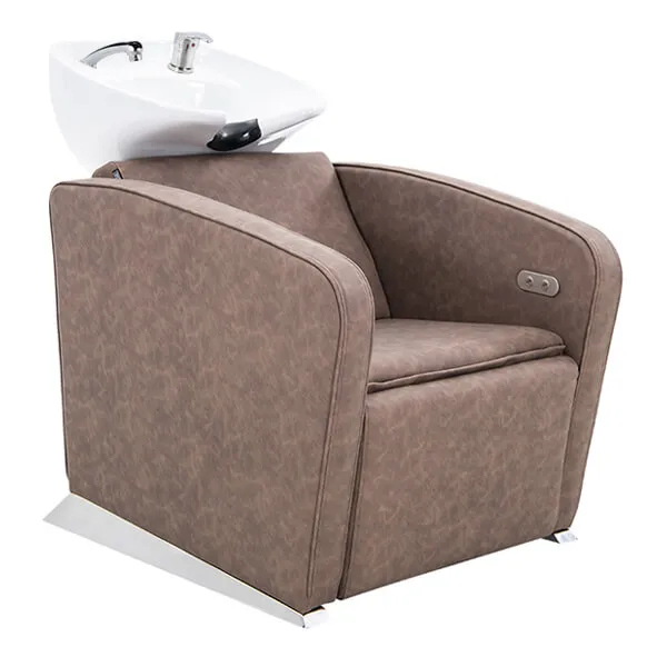 riviera-electric-recliner-shampoo-unit-mocha-front-view-no-recline.webp
