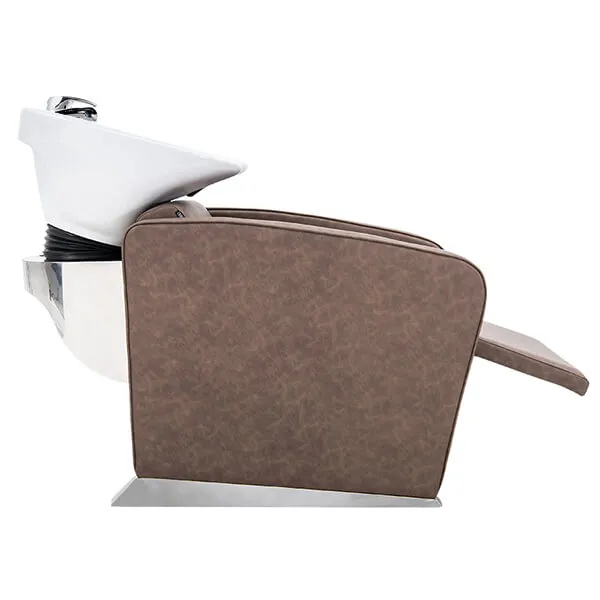 riviera-electric-recliner-shampoo-unit-mocha-side-view-full-recline.webp