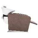 riviera-electric-recliner-shampoo-unit-mocha-side-view-full-recline.webp