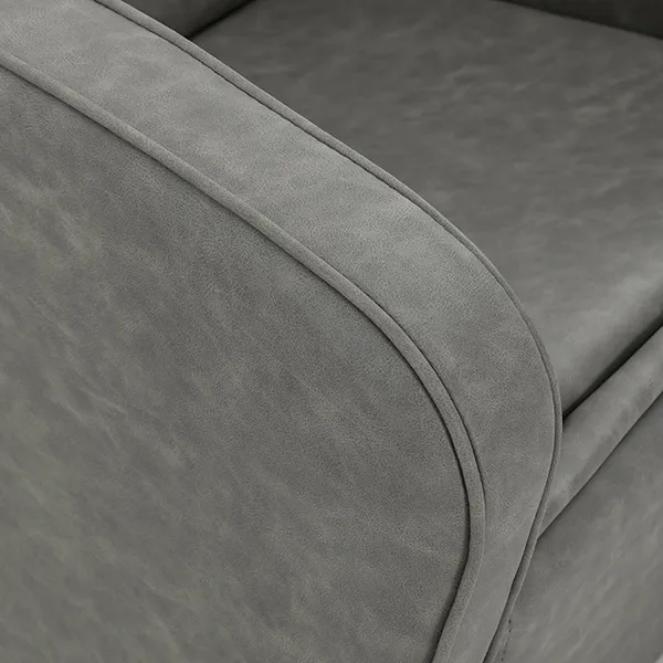 riviera-electric-recliner-shampoo-unit-olive-mist-armrest-closeup.webp