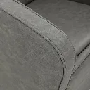 riviera-electric-recliner-shampoo-unit-olive-mist-armrest-closeup.webp