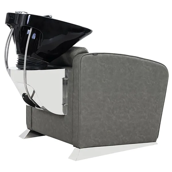 riviera-electric-recliner-shampoo-unit-olive-mist-rear-angle-view.webp