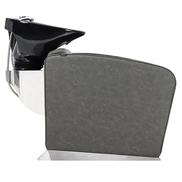 riviera-electric-recliner-shampoo-unit-olive-mist-side-view-closed-recliner.webp