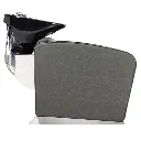 riviera-electric-recliner-shampoo-unit-olive-mist-side-view-closed-recliner.webp