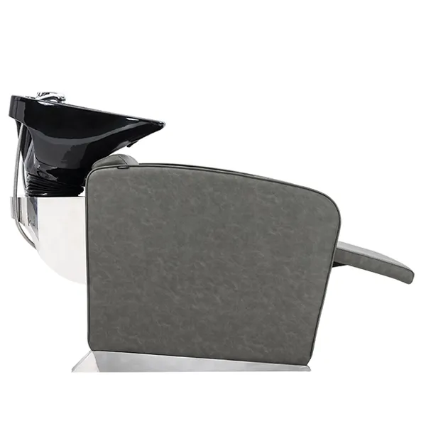 riviera-electric-recliner-shampoo-unit-olive-mist-side-view-reclined.webp
