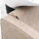 riviera-recliner-shampoo-unit-taupe-close-up-view-armrest-detail.webp