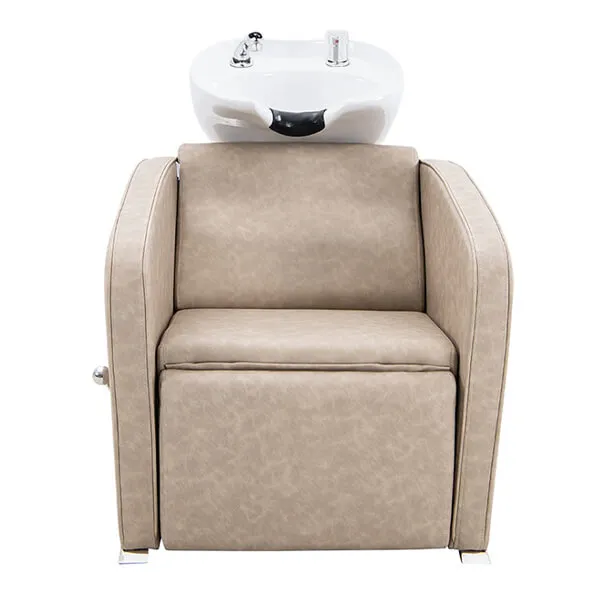 riviera-recliner-shampoo-unit-taupe-front-view.webp