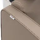 riviera-electric-recliner-shampoo-unit-caramel-stitching-detail.webp