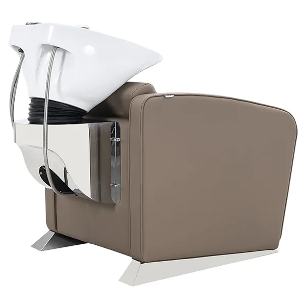riviera-electric-recliner-shampoo-unit-caramel-rear-angle-view.webp