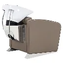 riviera-electric-recliner-shampoo-unit-caramel-rear-angle-view.webp