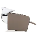riviera-electric-recliner-shampoo-unit-caramel-side-view-reclined.webp