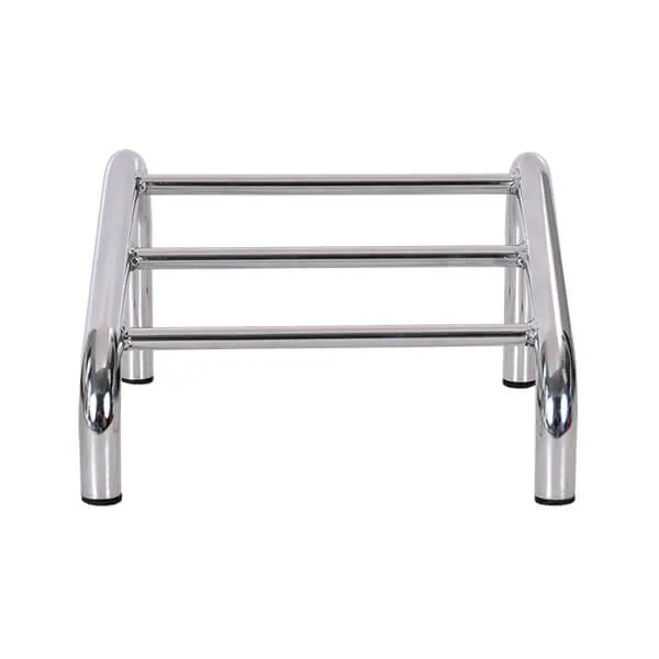 3-bar-footrest-chrome-front-view.webp
