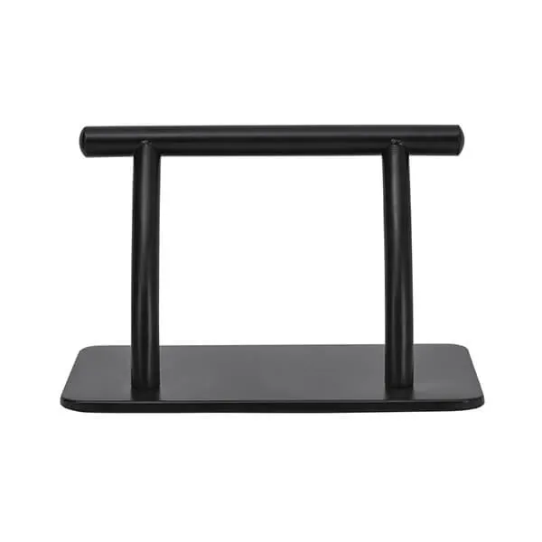 hermes-footrest-black-front-view.webp