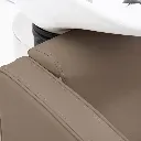 riviera-recliner-shampoo-unit-caramel-close-up-view-armrest-detail.webp