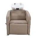 riviera-recliner-shampoo-unit-caramel-front-view.webp