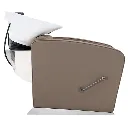 riviera-recliner-shampoo-unit-caramel-side-view-closed-recline.webp