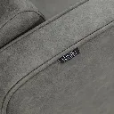 riviera-recliner-shampoo-unit-olive-mist-stitching-detail.webp