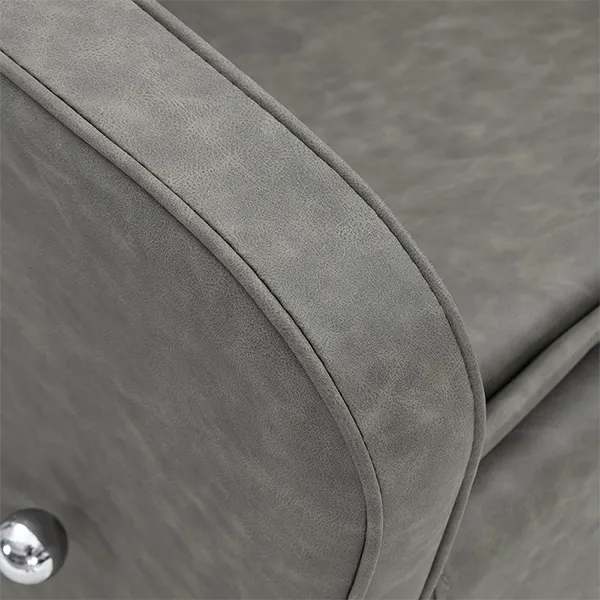 riviera-recliner-shampoo-unit-olive-mist-armrest-closeup.webp