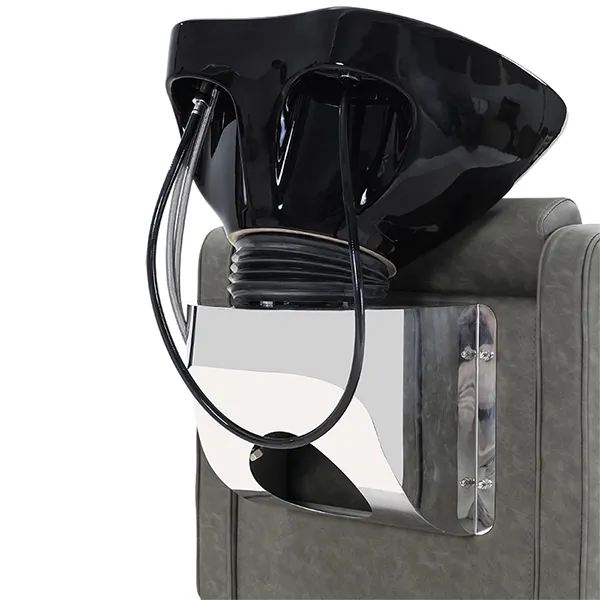 riviera-recliner-shampoo-unit-olive-mist-rear-pedestal-view.webp