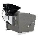 riviera-recliner-shampoo-unit-olive-mist-SIDE-angle-view.webp
