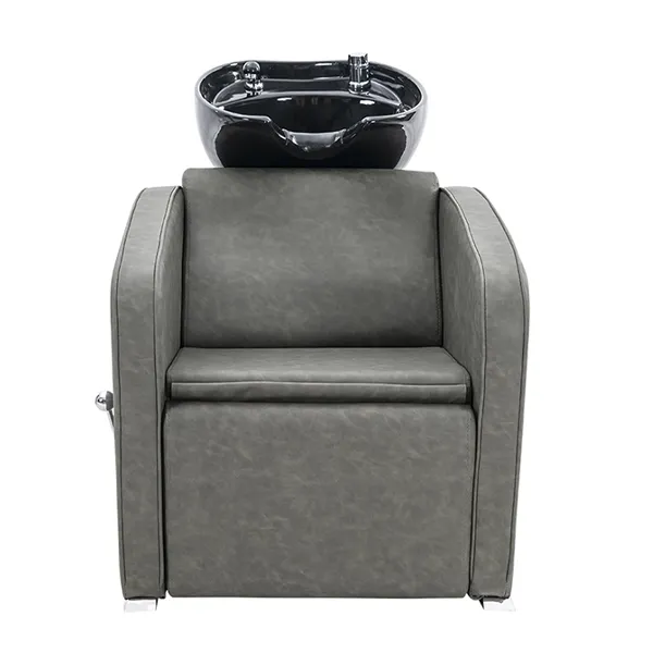 riviera-recliner-shampoo-unit-olive-mist-front-view.webp