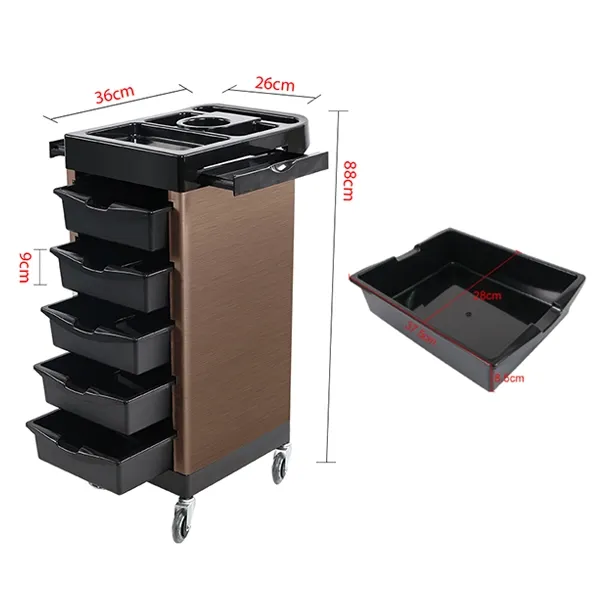 zermatt-hairdressing-trolley-black-coffee-specifications.webp