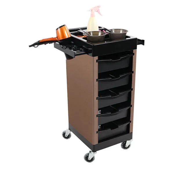 zermatt-hairdressing-trolley-black-coffee-with-sundries.webp