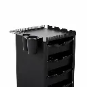 oryx-hair-extension-trolley-black-top-view.webp