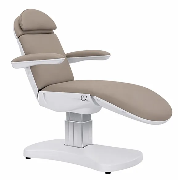 cosmedica-treatment-bed-caramel-angle-view-raised-legrest-dsse.webp