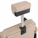 kingston-barber-chair-taupe-headrest-detail.webp