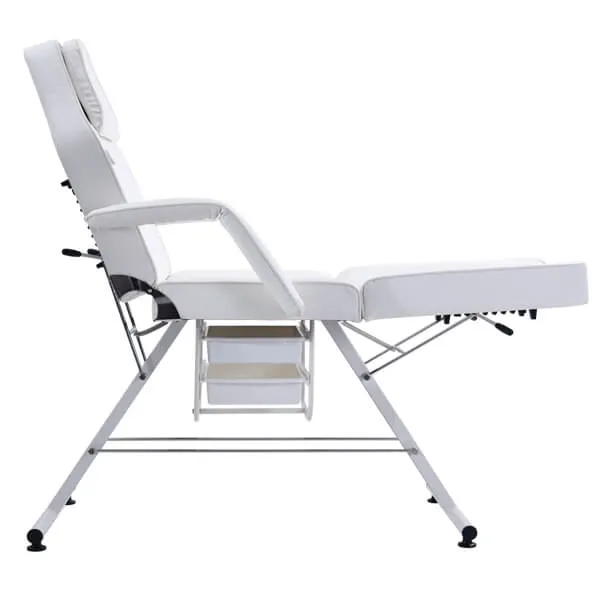 cosmos-700-beauty-bed-white-side-profile-treatment-position-dsse.webp