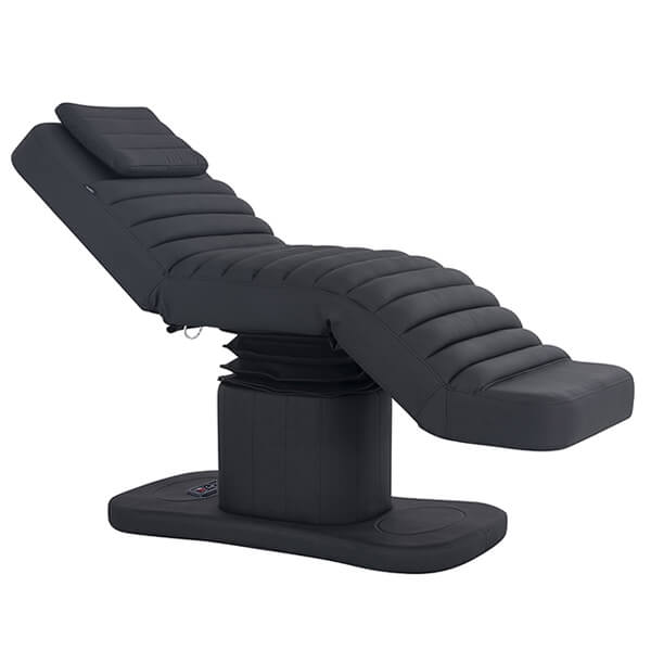 [LB001-BM] Gaia Lash Bed - Black