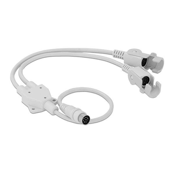 [BS03] Splitter Cable – 3 Motor Beds